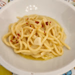 Photo n°2 de l'avis de Gabriele.a fait le 31/03/2023 à 22:17 sur le  Sapuri e... Amuri à Syracuse