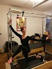 Mk Studio Movimento Di Marina Kovalenko Logo, Trieste, Italy, Gym