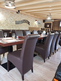 Atmosphère du Restaurant La Taverne à Argelès-sur-Mer - n°12