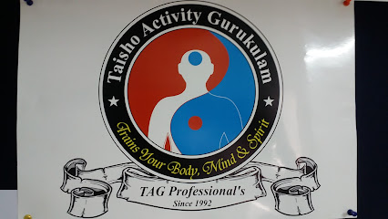 TAG Professional's services