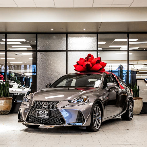Lexus Dealer «Lexus Of Bellevue», reviews and photos, 101 116th Ave SE, Bellevue, WA 98004, USA