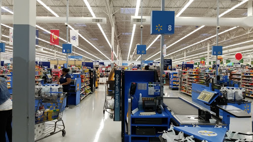 Department Store «Walmart Supercenter», reviews and photos, 1149 Nimmo Pkwy, Virginia Beach, VA 23456, USA