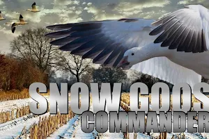 Snow Goose Commander image