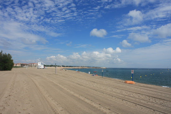 Plaža Racou
