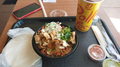 Mexican Restaurant «El Pollo Loco», reviews and photos, 1725 Branham Ln, San Jose, CA 95118, USA