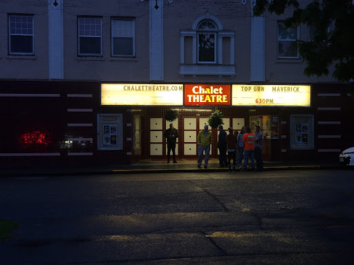 Movie Theater «Chalet Theatre», reviews and photos, 1721 Wells St, Enumclaw, WA 98022, USA