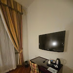 Photo n°2 de l'avis de Lika.h fait le 12/03/2024 à 09:31 sur le  Hotel Italia Siena à Siena