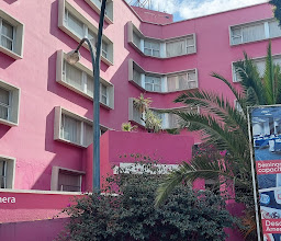 hotel real de puebla photo