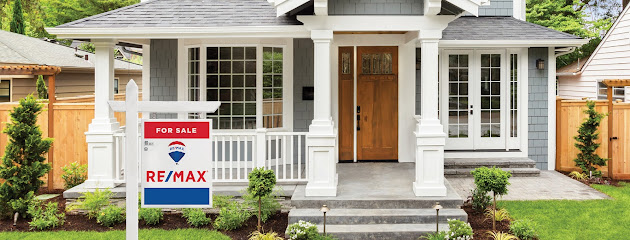 Warren Chase Real Estate (RE/MAX Generation)