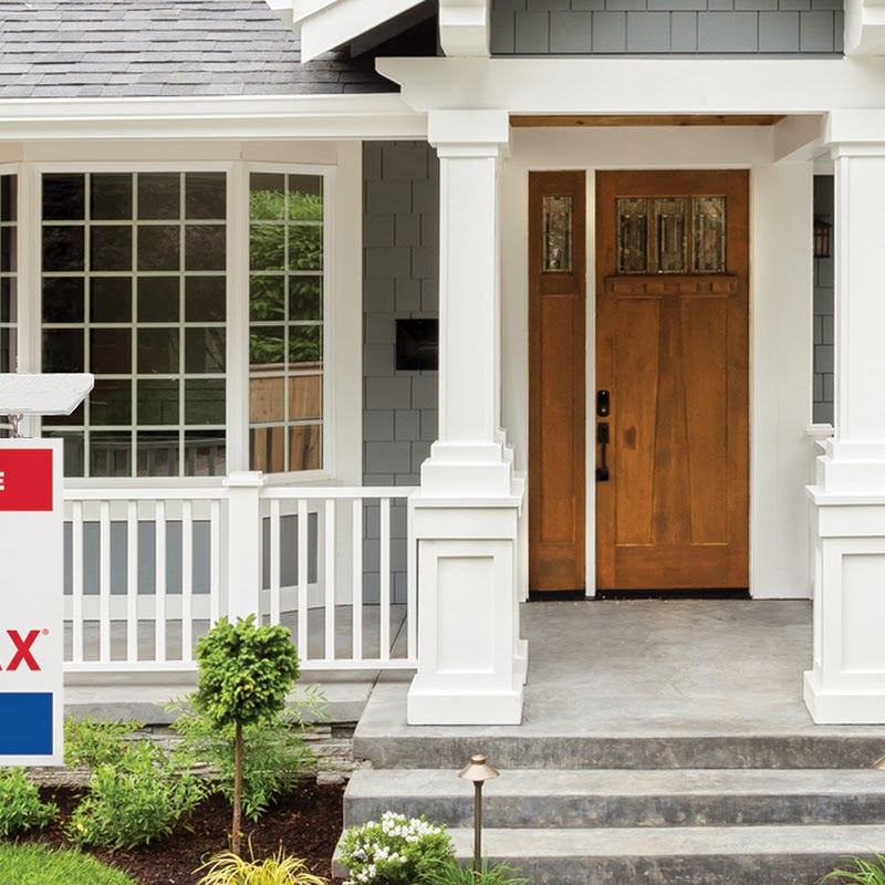 Warren Chase Real Estate (RE/MAX Generation)