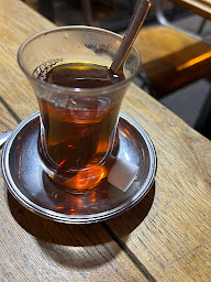 Photo n°109 de La Cappadoce- Restaurant Turc Paris à Paris ()