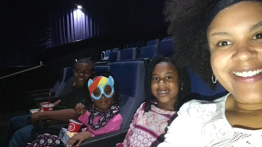 Movie Theater «Regal Cinemas Harrisonburg 14», reviews and photos, 381 University Blvd, Harrisonburg, VA 22801, USA
