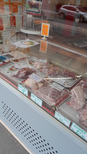 Avis sur Boucherie Rondeau à Lisieux - Boucherie