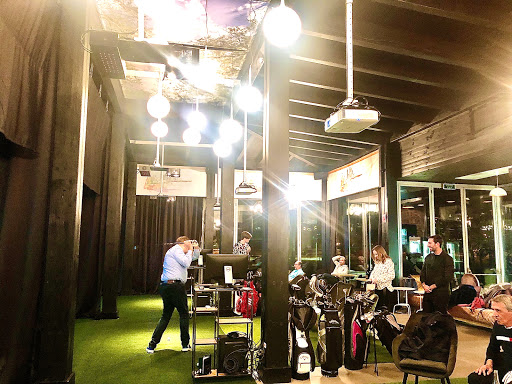 Indoor de Golf