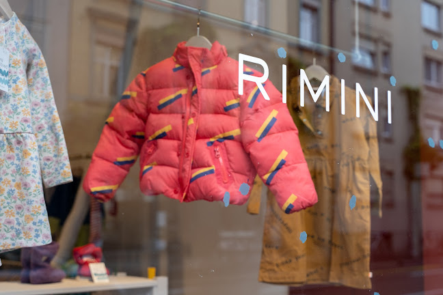 Rimini Kids Store - Basel