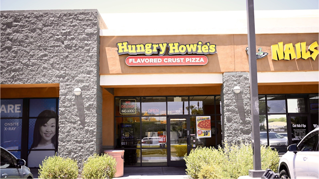 Hungry Howie's Pizza 85297