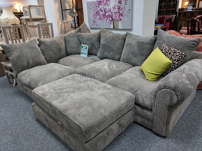 Reviews of St. Peters Hospice Furniture Shop in Bristol - Furniture store