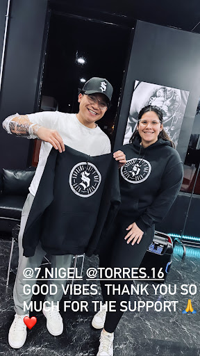 Explore feminine back tattoo ideas, creative tattoo ideas in Saint Paul, available at Supreme Art Of War Inc