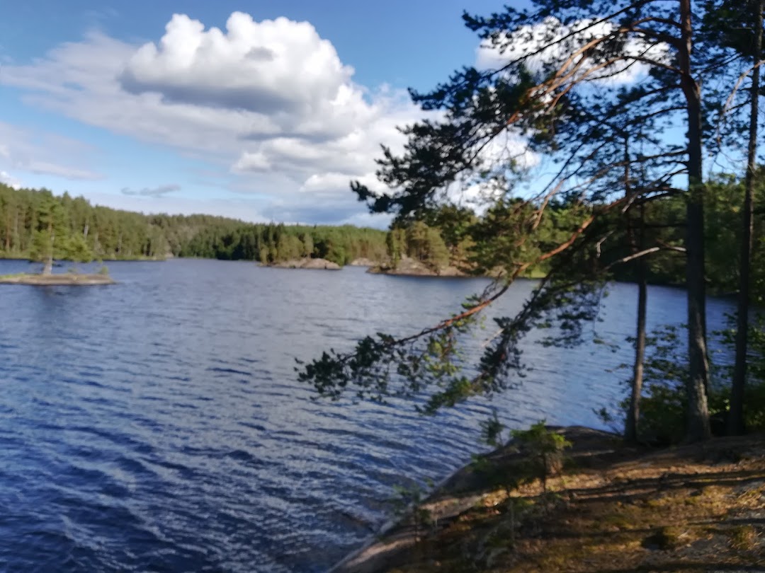 Kouvola, Finlandiya