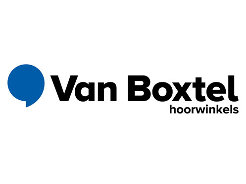 Van Boxtel hoorwinkels Amsterdam-West