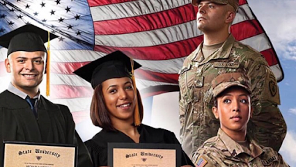 Army ROTC Career Counseling