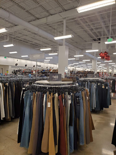 Department Store «Nordstrom Rack Rockaway Commons», reviews and photos, 343 Mt Hope Ave, Rockaway, NJ 07866, USA