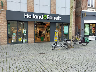 Holland & Barrett