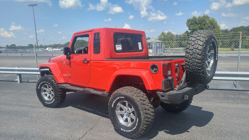 Auto Auction «Manheim Nashville», reviews and photos, 8400 Eastgate Blvd, Mt Juliet, TN 37122, USA