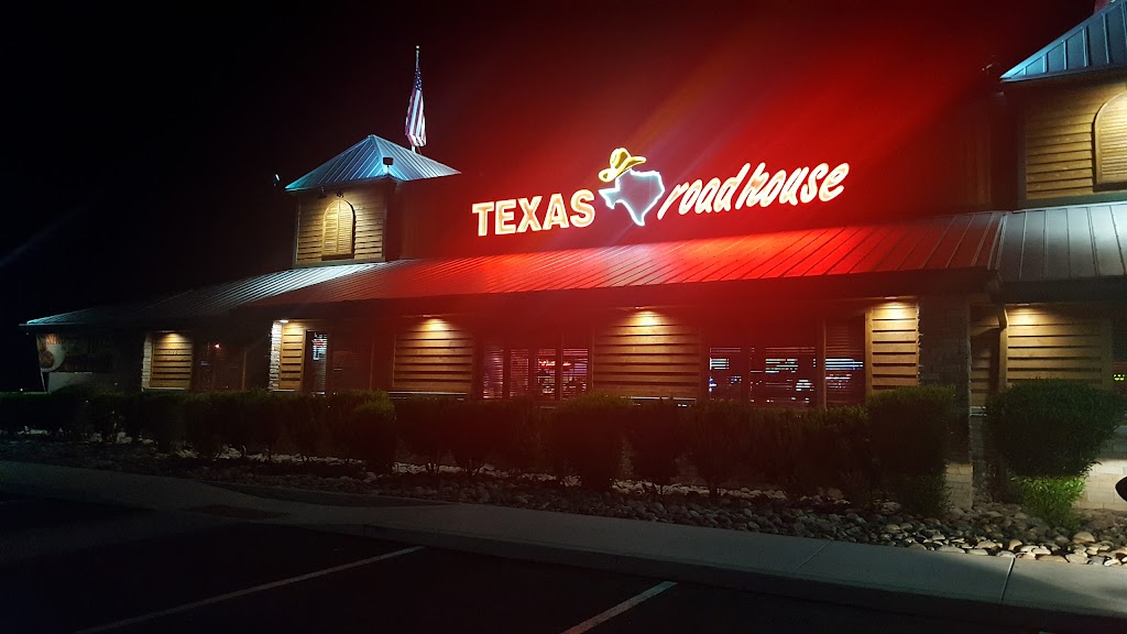 Texas Roadhouse 85374