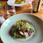 Photo n° 3 de l'avis de Yves.a fait le 04/05/2024 à 14:24 pour Auberge de Larina à Annoisin-Chatelans