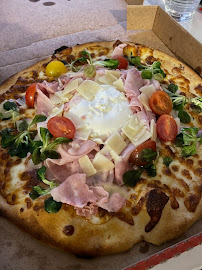 Les plus récentes photos du Pizzeria Pizz'Ayou à La Rivière-Saint-Sauveur - n°1