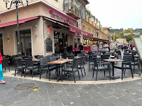 Atmosphère du Restaurant Bistrot de l’Opéra à Nice - n°11