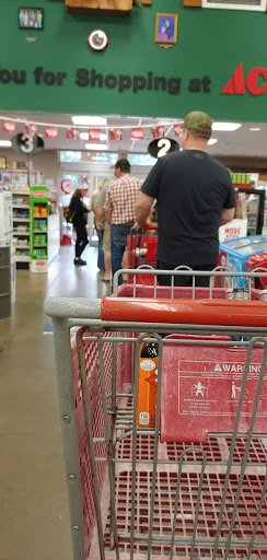 Hardware Store «Hagan Ace Hardware», reviews and photos, 6567 US-90, Glen St Mary, FL 32040, USA