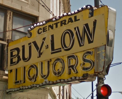 Liquor Store «Buy Low Liquor Store», reviews and photos, 3360 W Montrose Ave, Chicago, IL 60618, USA