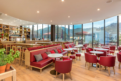 Vapiano Marseille La Valentine Pasta Pizza Bar à Marseille