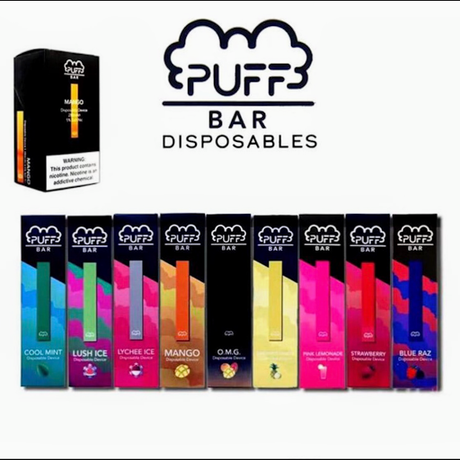 Tobacco Shop «Tobacco City», reviews and photos, 1598 E Silver Star Rd, Ocoee, FL 34761, USA