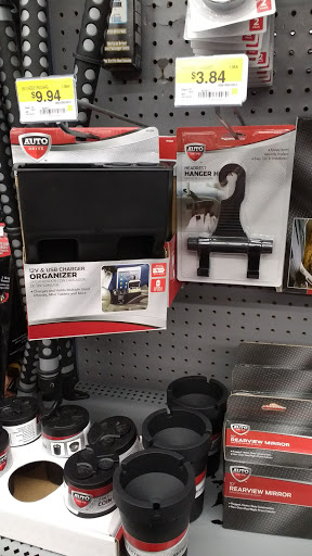 Department Store «Walmart Supercenter», reviews and photos, 1950 Anderson Hwy, Powhatan, VA 23139, USA