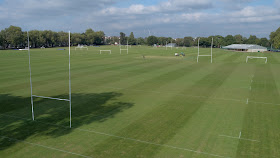 Barn Elms Sports Trust