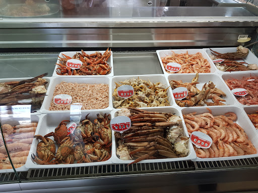 Información y opiniones sobre Mariscos Ortiz de Cádiz
