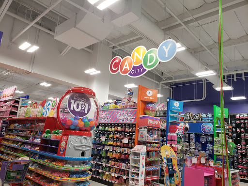 Shopping Mall «Alameda South Shore Center», reviews and photos, 523 South Shore Center W, Alameda, CA 94501, USA