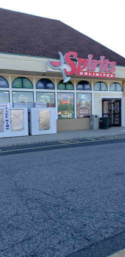 Liquor Store «Spirits Unlimited», reviews and photos, 30 Brick Blvd, Brick, NJ 08723, USA