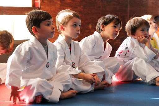 East Vancouver Taekwondo