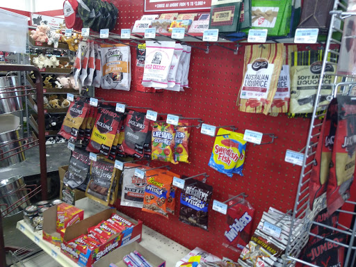 Home Improvement Store «Tractor Supply Co.», reviews and photos, 3790 Teays Valley Road, Hurricane, WV 25526, USA