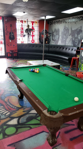 Tattoo Shop «Red Ink Tattoo Studio», reviews and photos, 4610 FM 1960, Houston, TX 77064, USA