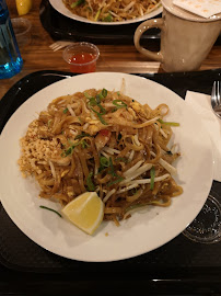 Phat thai du Restaurant asiatique L'ASIAN 77 à Champs-sur-Marne - n°7