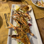 Photo n°3 de l'avis de Martin.a fait le 02/05/2023 à 06:20 sur le  Osteria Moriconi à Punta Marina