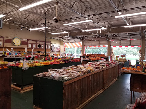 Georgia's Farmer's Market