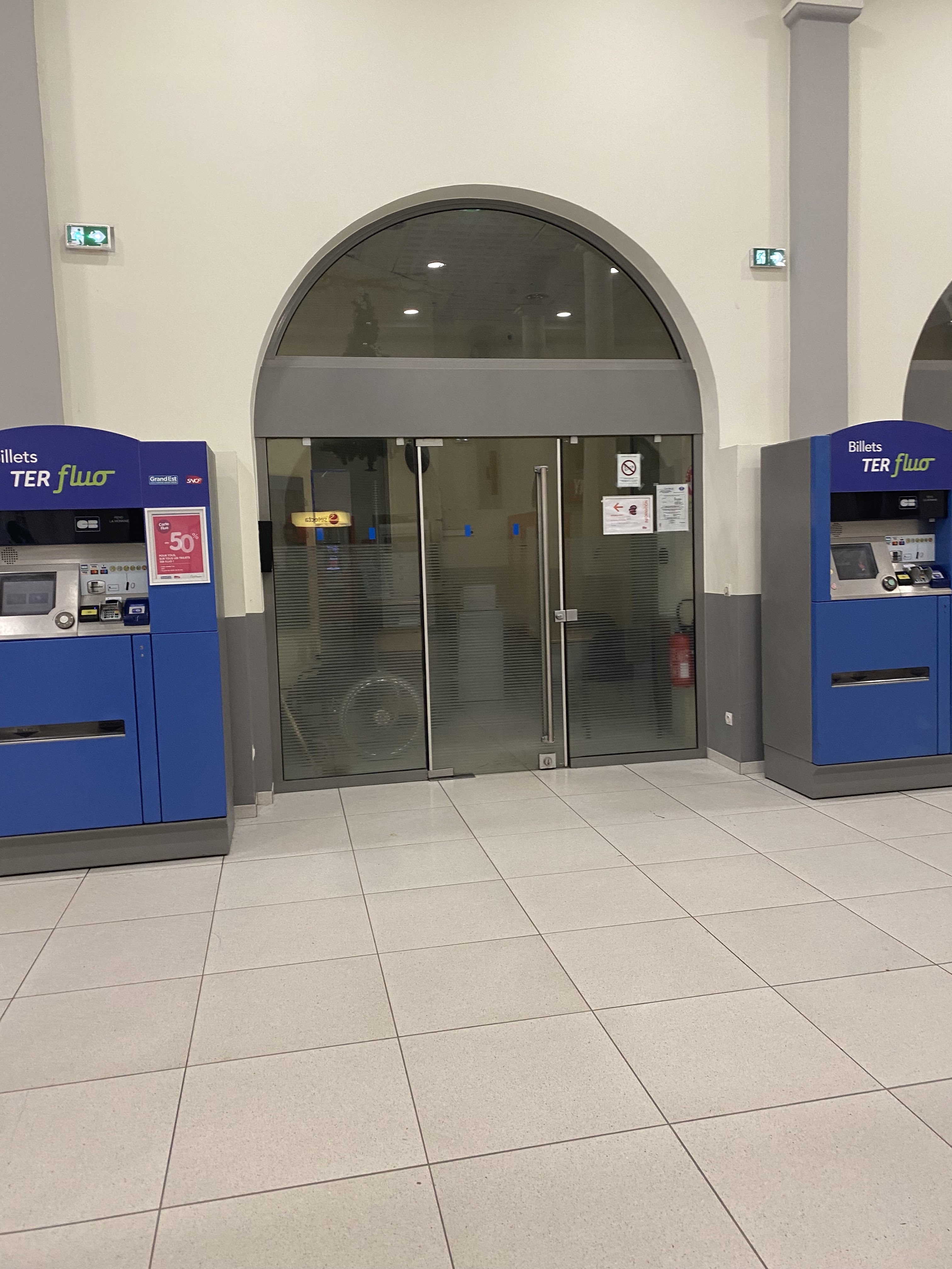 Photo n° 6 de l'avis de [Local•8].y fait le 31/12/2023 à 09:44