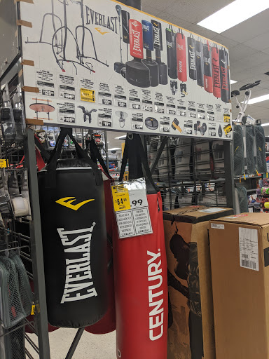 Sporting Goods Store «Big 5 Sporting Goods», reviews and photos, 520 E First St, Tustin, CA 92780, USA