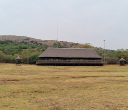 Kloofendal Nature Reserve photo